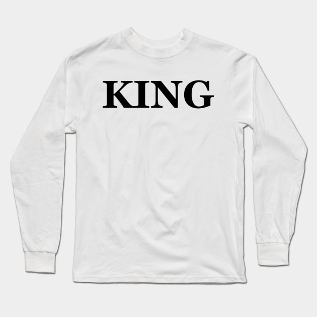 long live the Long Sleeve T-Shirt by inverts